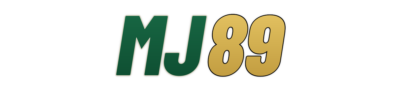 mj89 logo